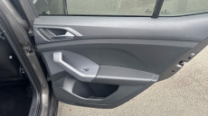 Volkswagen T-Cross 1.0 TSI 110 R-Line 5dr Petrol Estate